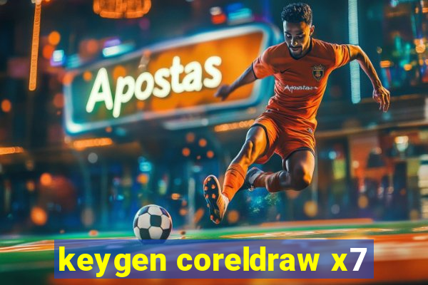 keygen coreldraw x7